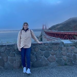 Meet your Posher, Candy